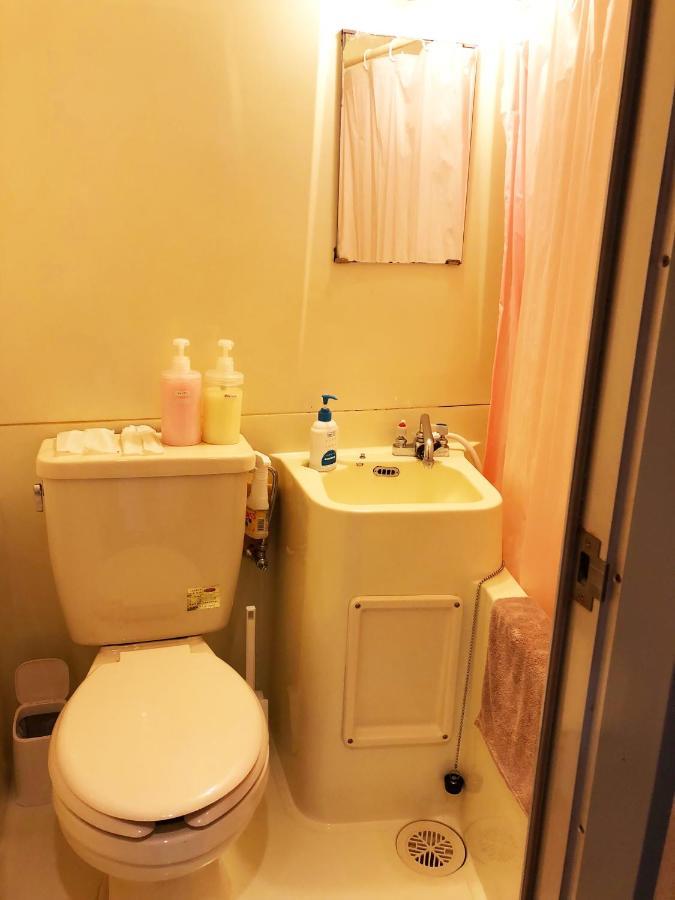 Gojyo Ivy Appartement Kyoto Buitenkant foto