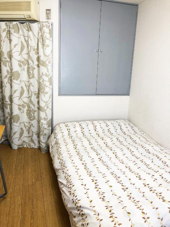 Gojyo Ivy Appartement Kyoto Buitenkant foto