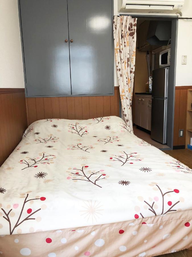 Gojyo Ivy Appartement Kyoto Buitenkant foto