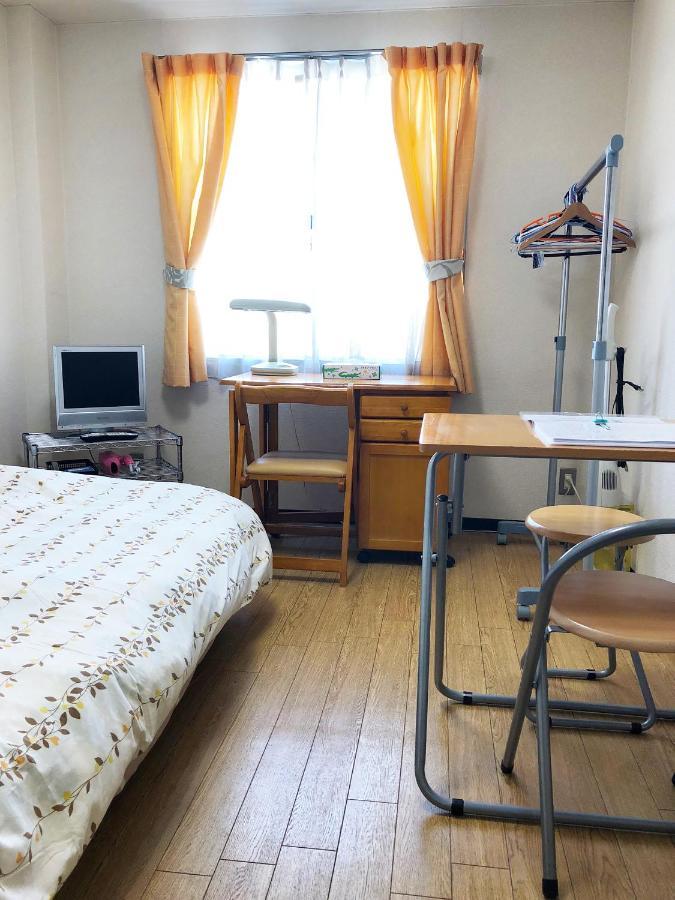 Gojyo Ivy Appartement Kyoto Buitenkant foto