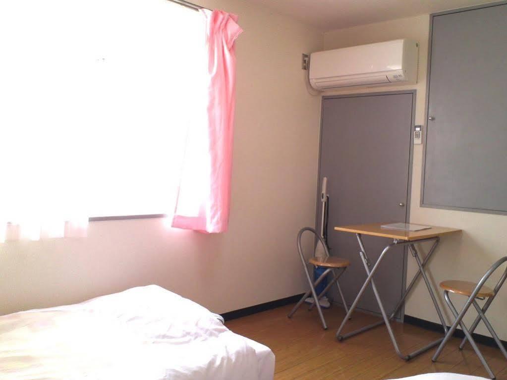 Gojyo Ivy Appartement Kyoto Buitenkant foto