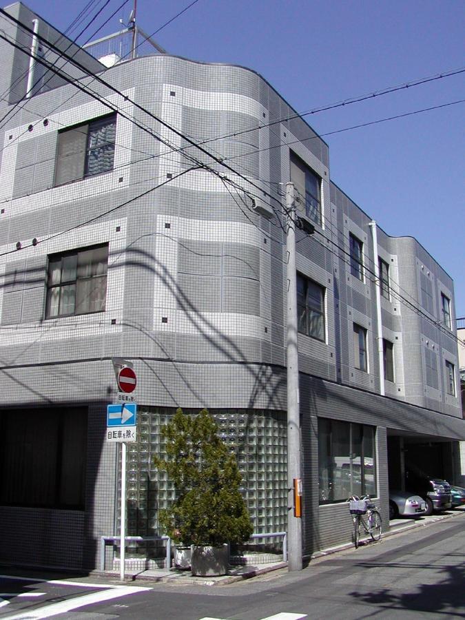 Gojyo Ivy Appartement Kyoto Buitenkant foto