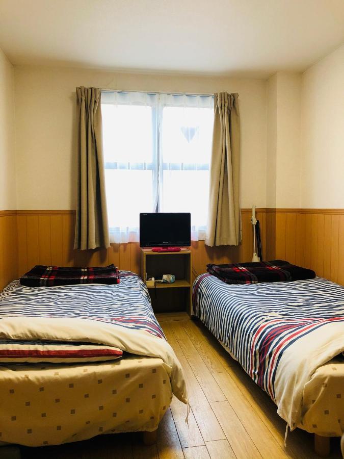 Gojyo Ivy Appartement Kyoto Buitenkant foto