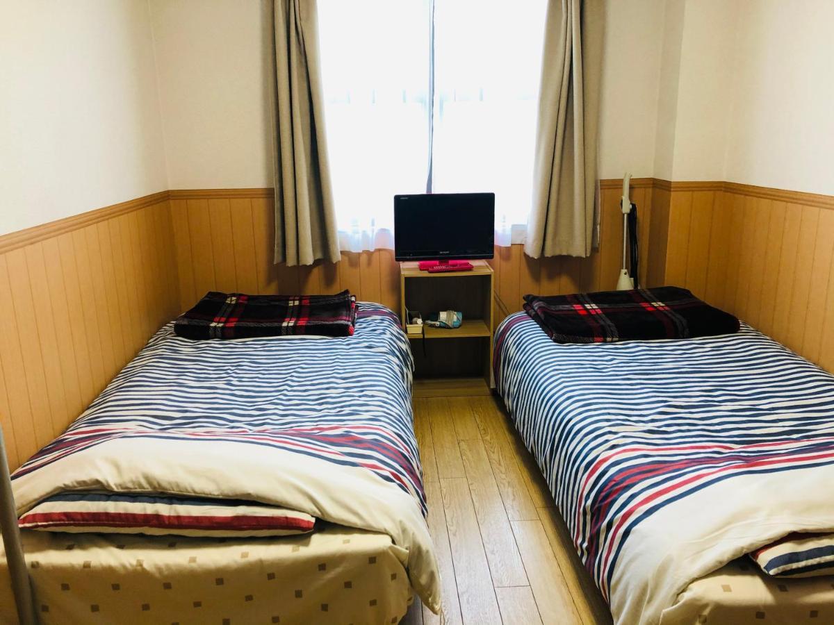 Gojyo Ivy Appartement Kyoto Buitenkant foto
