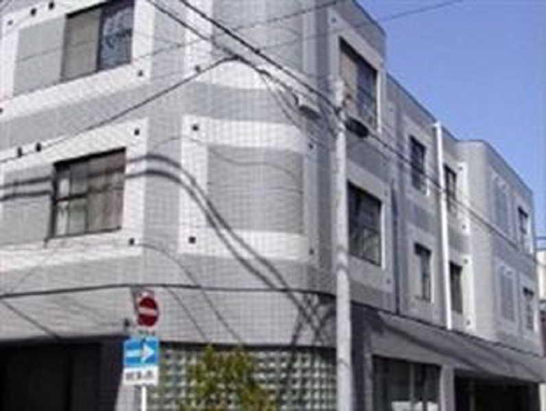 Gojyo Ivy Appartement Kyoto Buitenkant foto