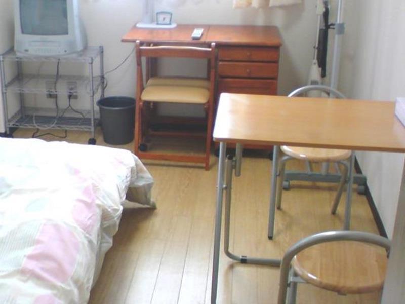 Gojyo Ivy Appartement Kyoto Buitenkant foto
