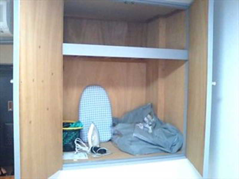 Gojyo Ivy Appartement Kyoto Buitenkant foto