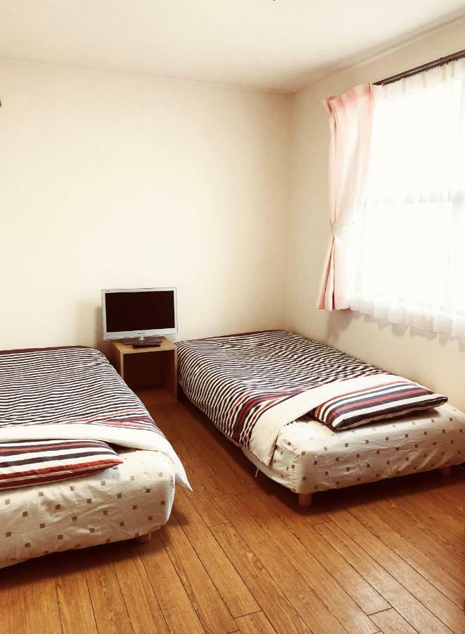 Gojyo Ivy Appartement Kyoto Buitenkant foto